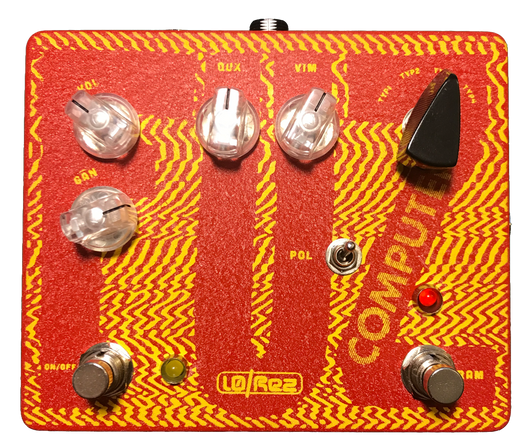 FUZ Computer